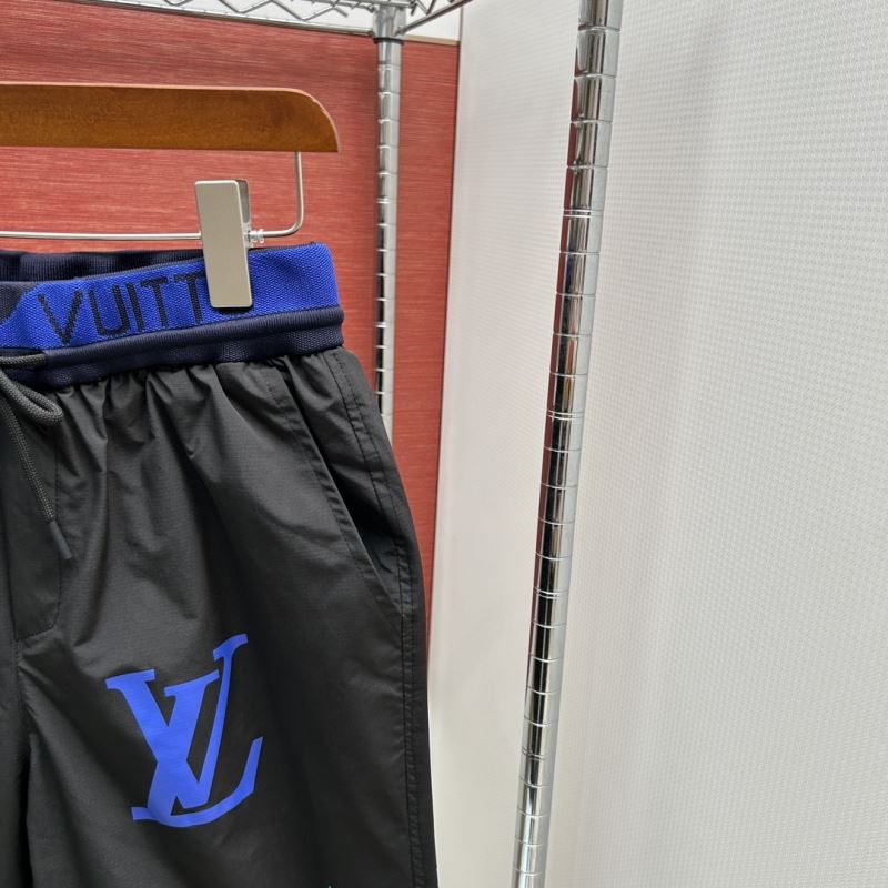 Louis Vuitton Short Pants